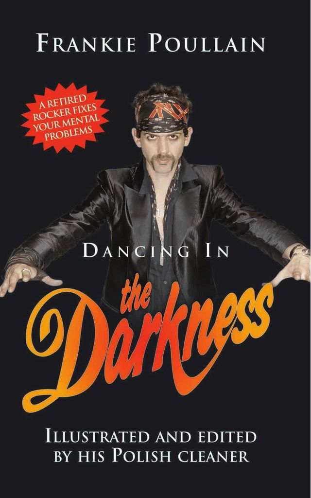 Dancing in the Darkness