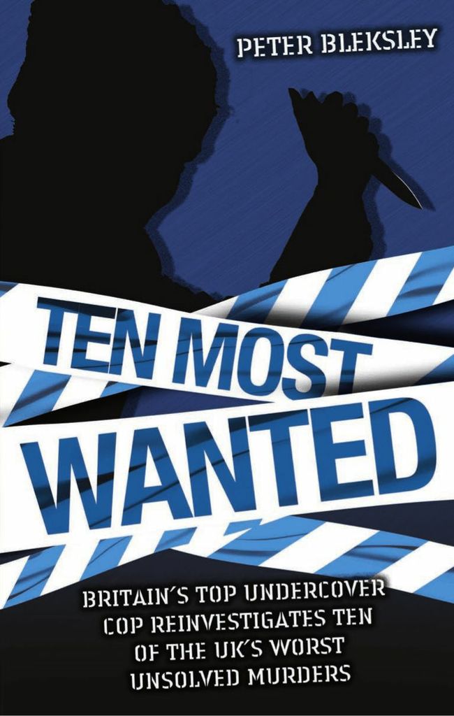 Ten Most Wanted