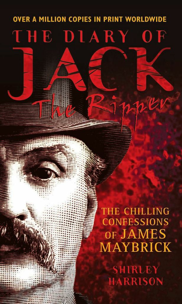 The Diary of Jack the Ripper