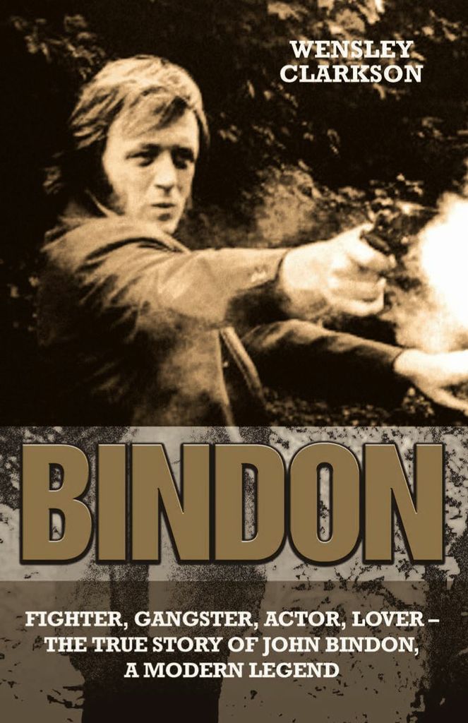 Bindon