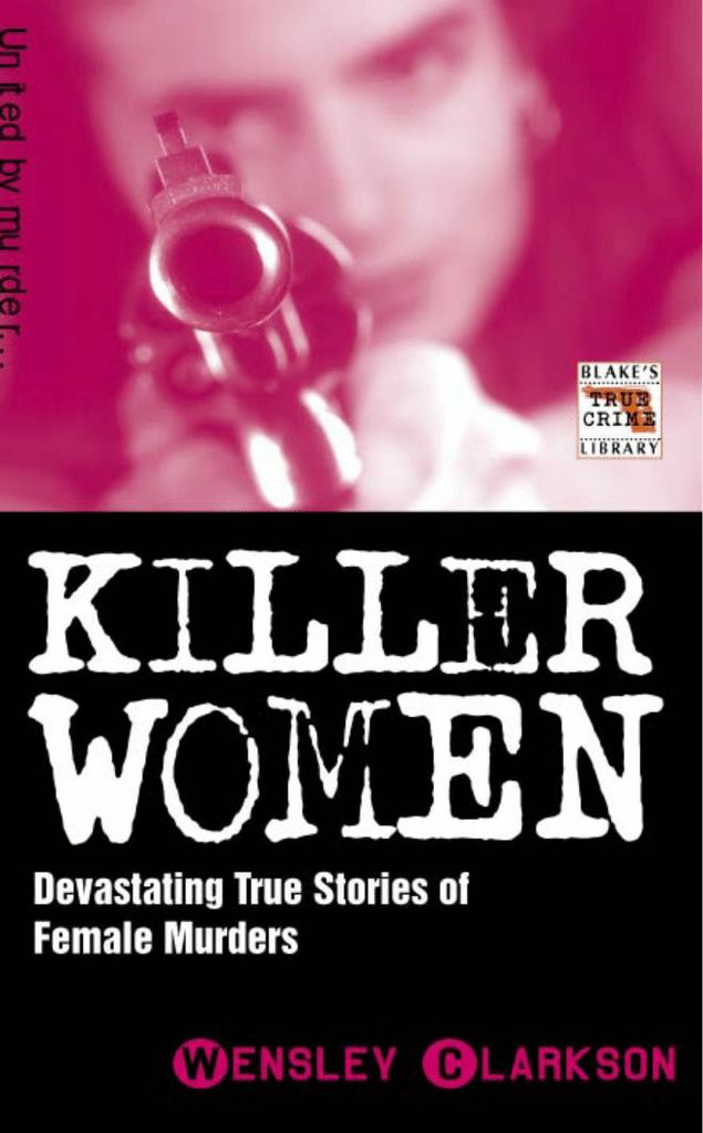 Killer Women