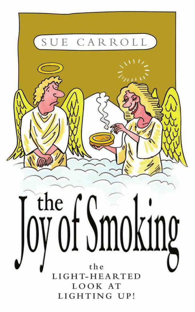 The Joy of Smoking