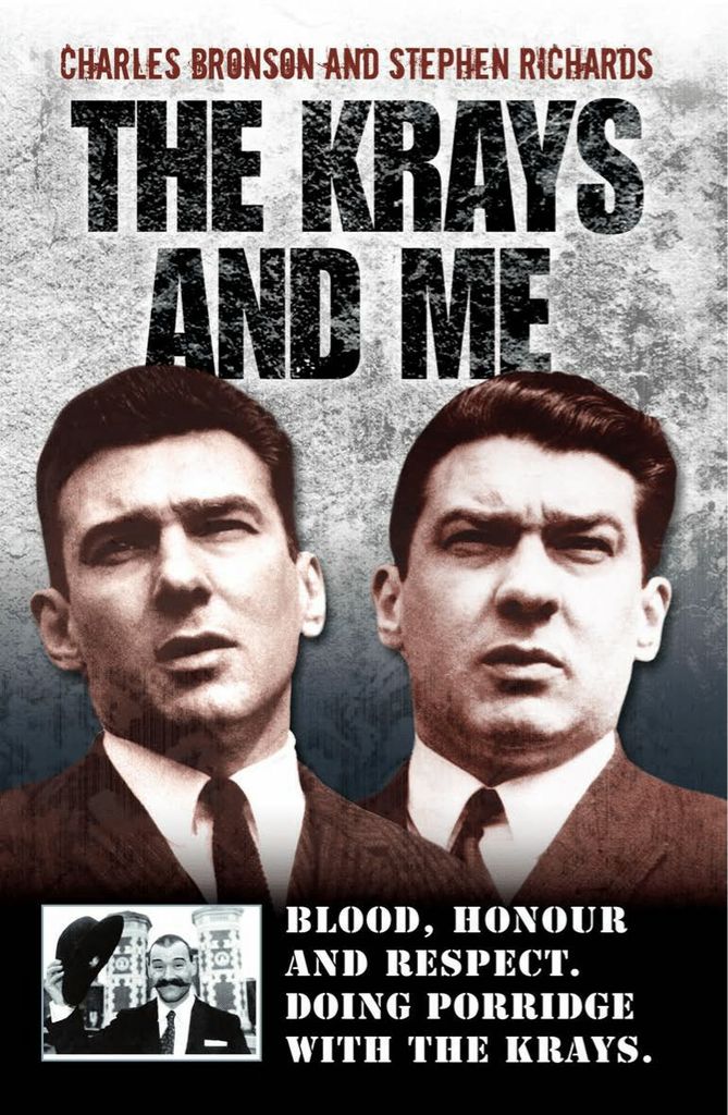 The Krays and Me