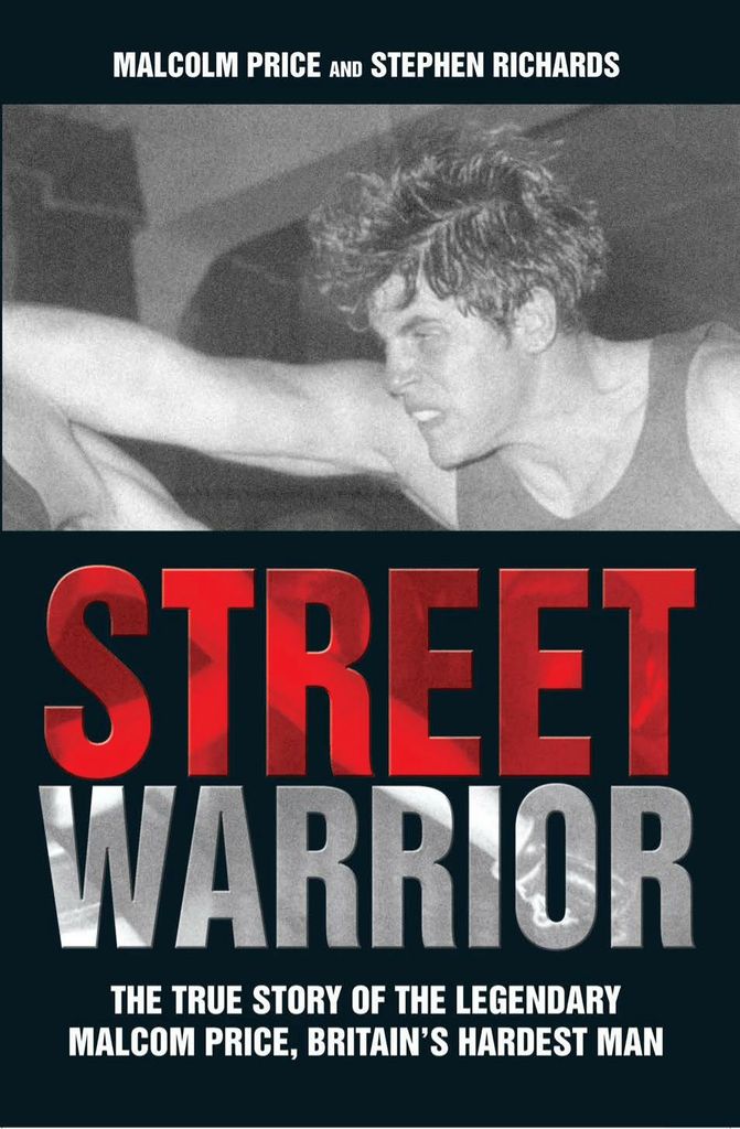 Street Warrior