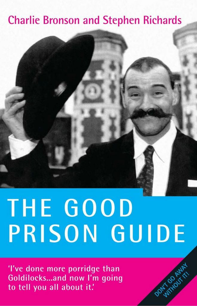 The Good Prison Guide