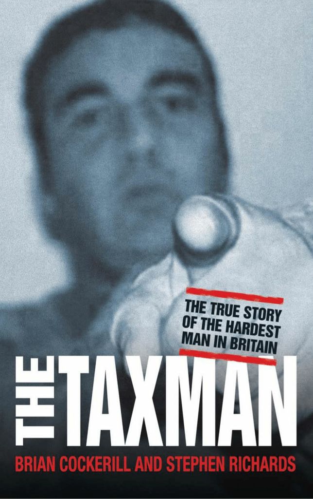 The Tax Man