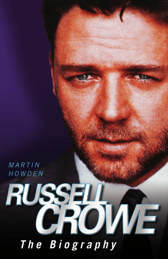 Russell Crowe