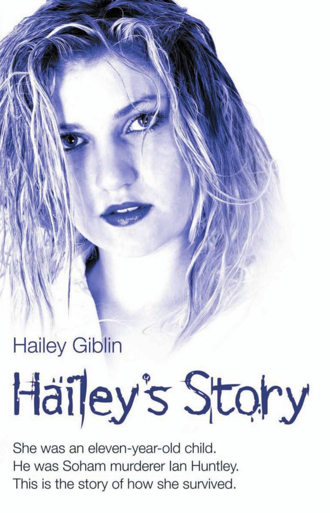 Hailey's Story