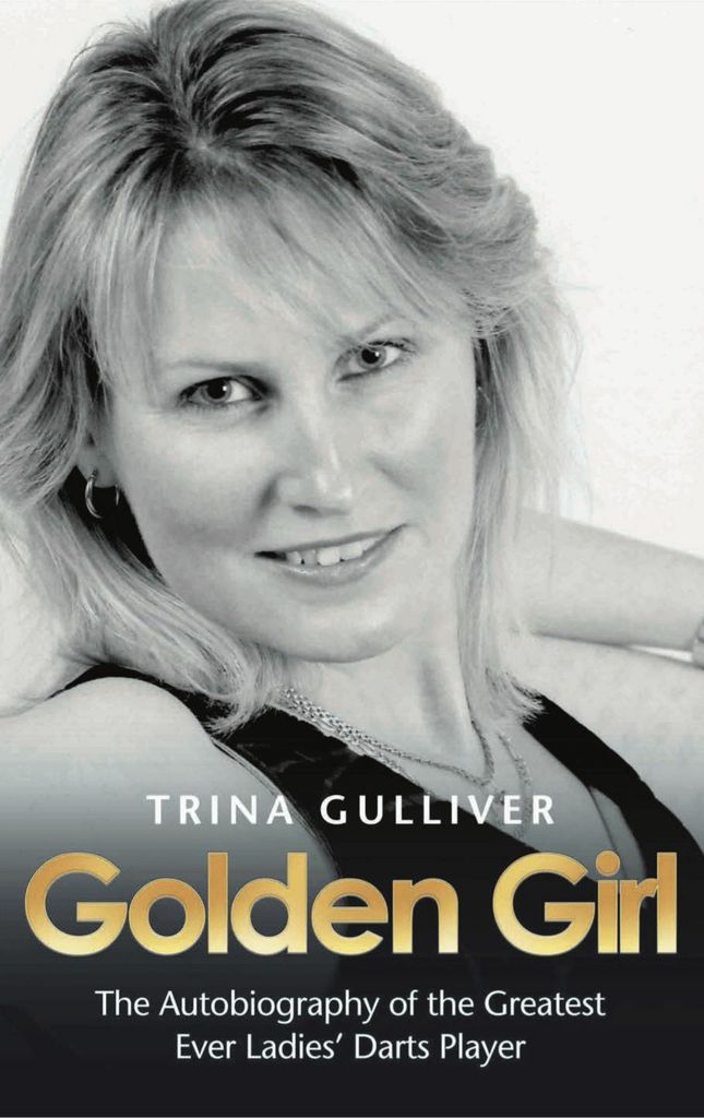 Golden Girl