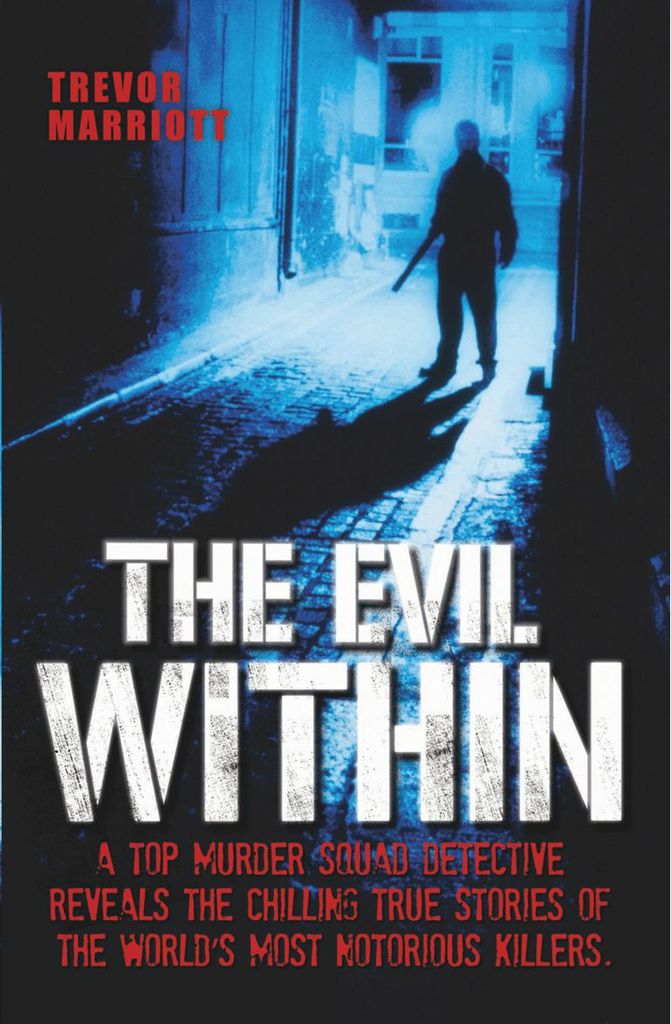 The Evil Within