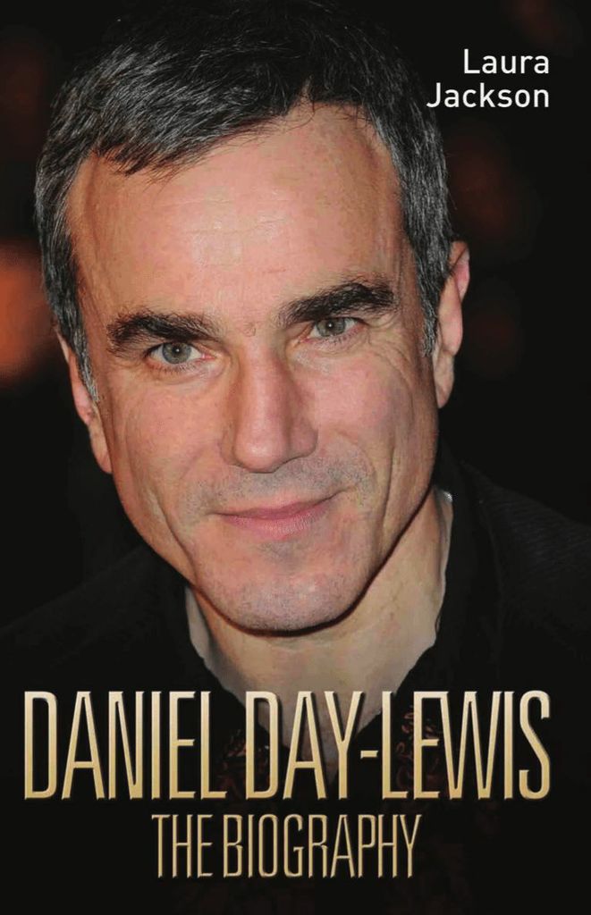 Daniel Day Lewis