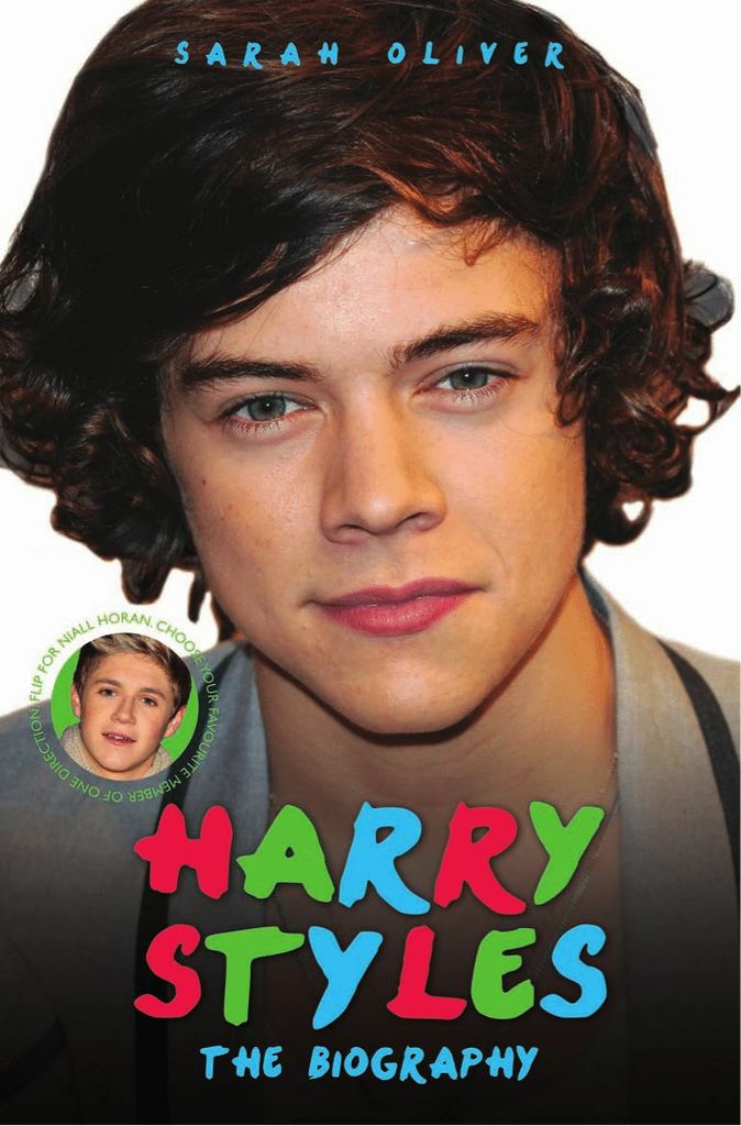 Harry Styles/Niall Horan
