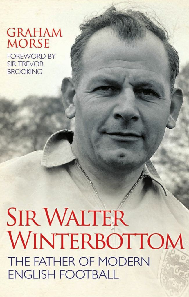 Sir Walter Winterbottom