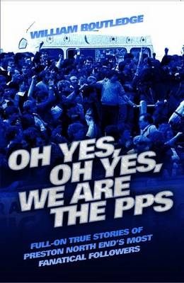 Cover image for Oh Yes, Oh Yes, We Are the PPS