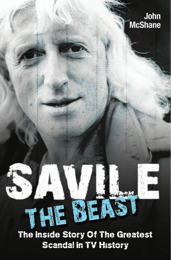 Savile: The Beast