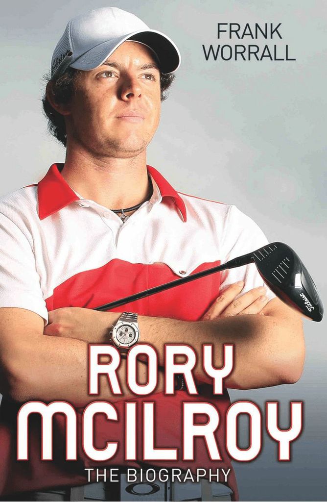 Rory McIlroy