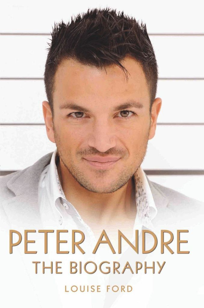 Peter Andre