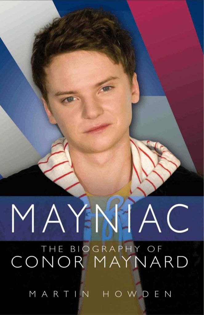 Mayniac