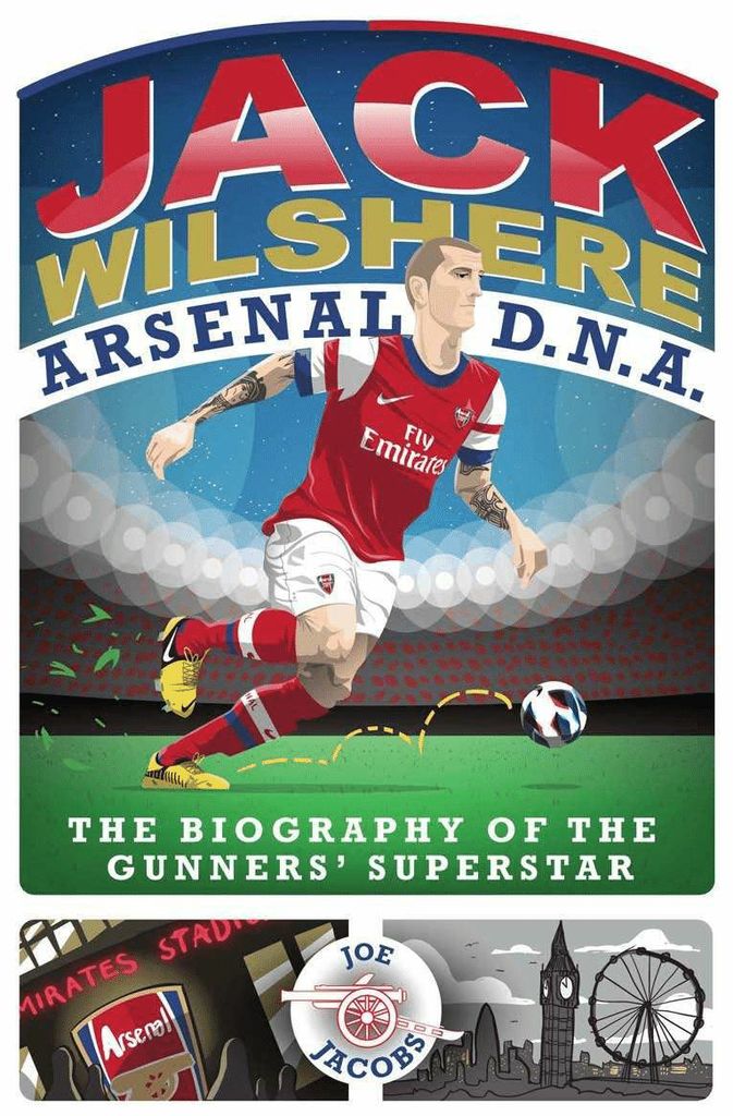 Jack Wilshere