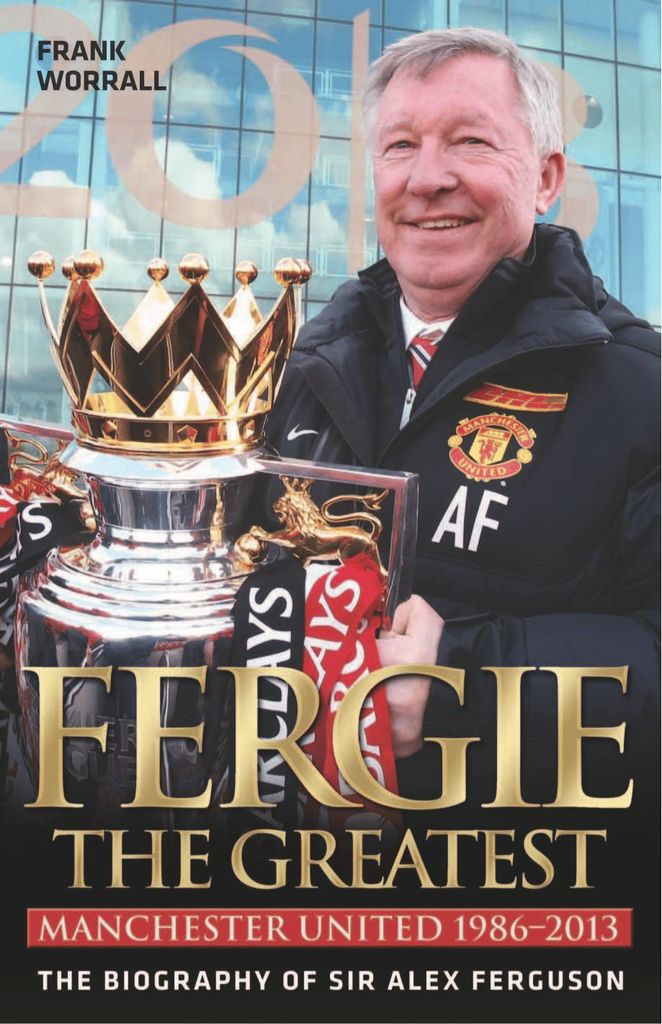 Fergie the Greatest