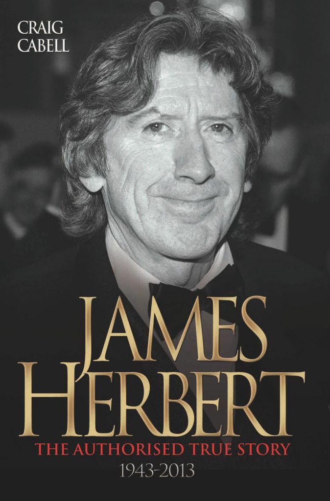 James Herbert