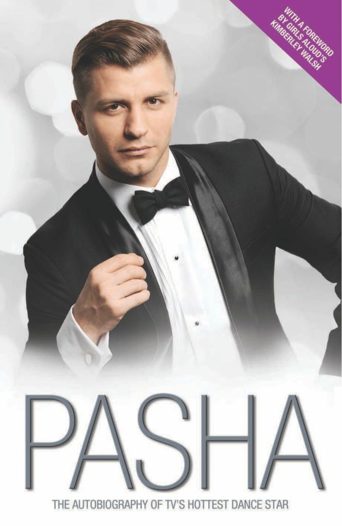 Pasha