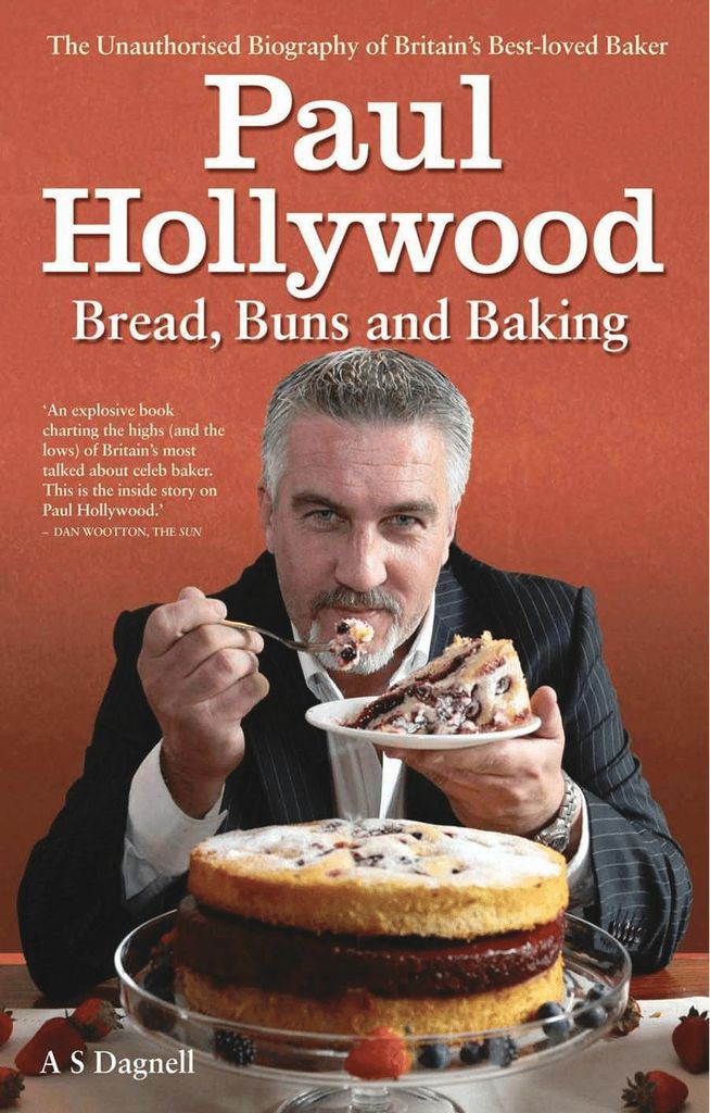 Paul Hollywood