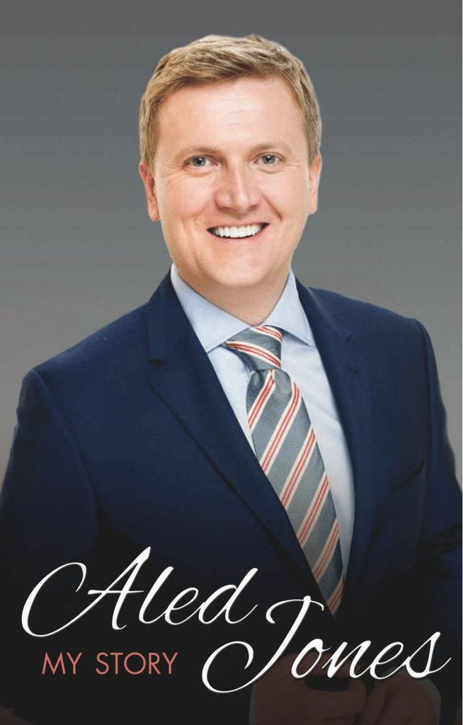 Aled Jones