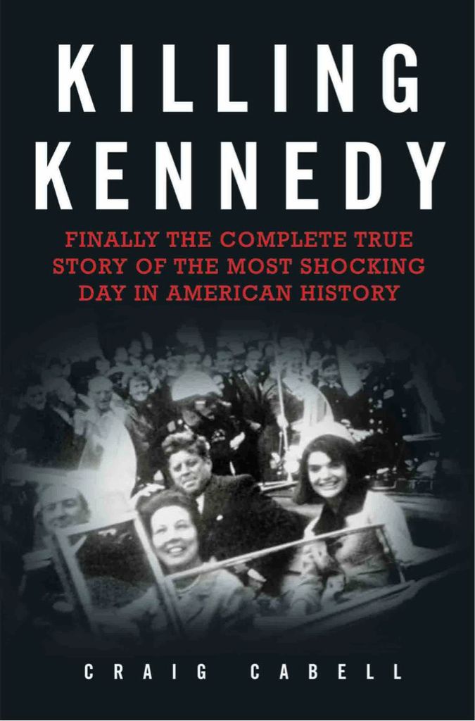 Killing Kennedy