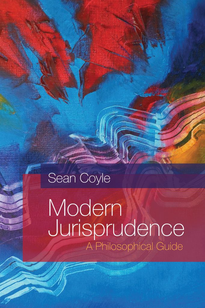 Cover image for Modern Jurisprudence