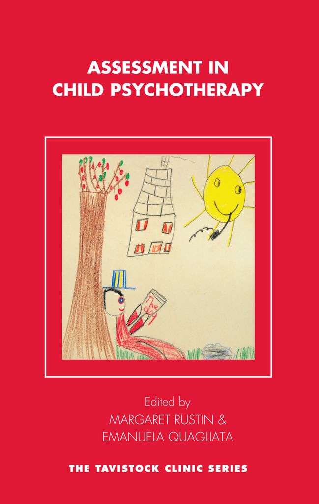 Assessment in Child Psychotherapy