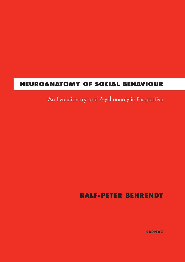 Neuroanatomy of Social Behaviour