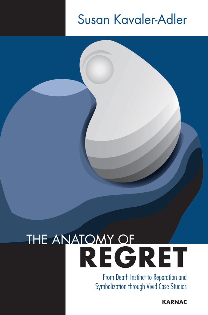 The Anatomy of Regret