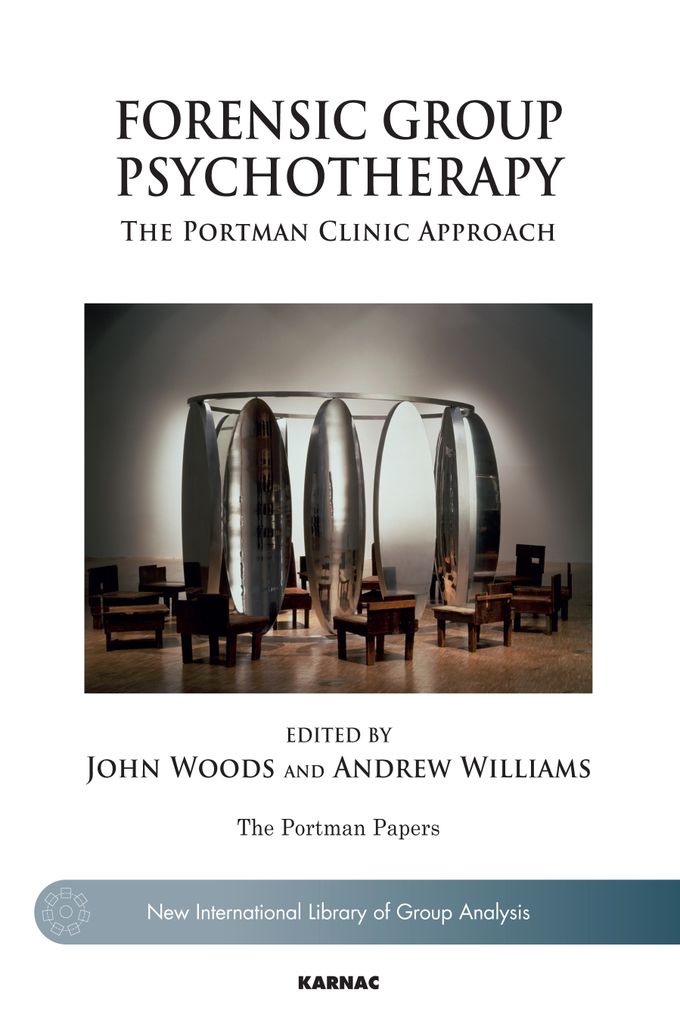 Forensic Group Psychotherapy