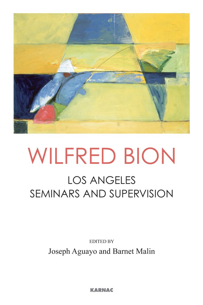 Wilfred Bion