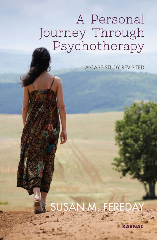 A Personal Journey Through Psychotherapy