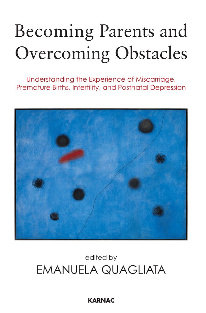 Becoming Parents and Overcoming Obstacles