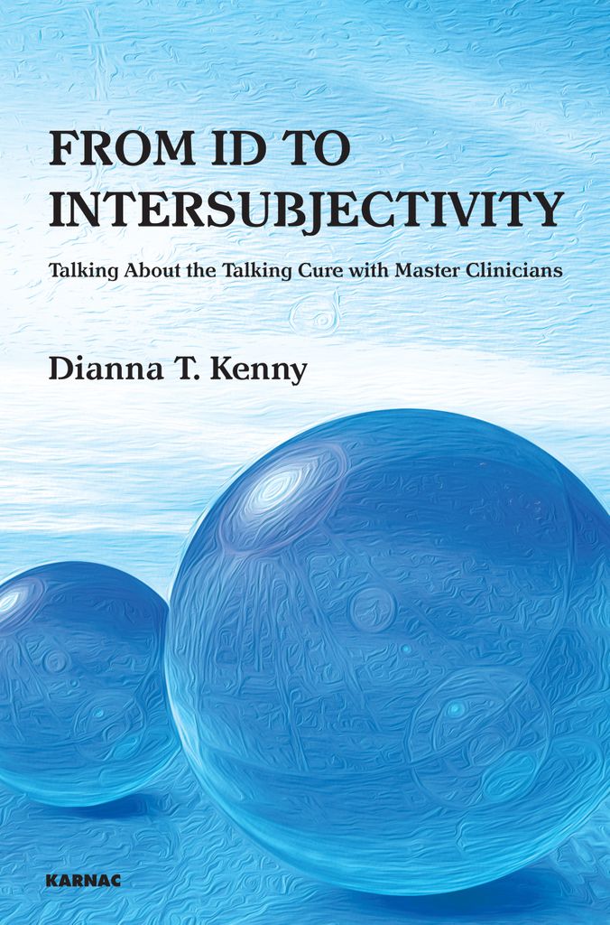 From Id to Intersubjectivity