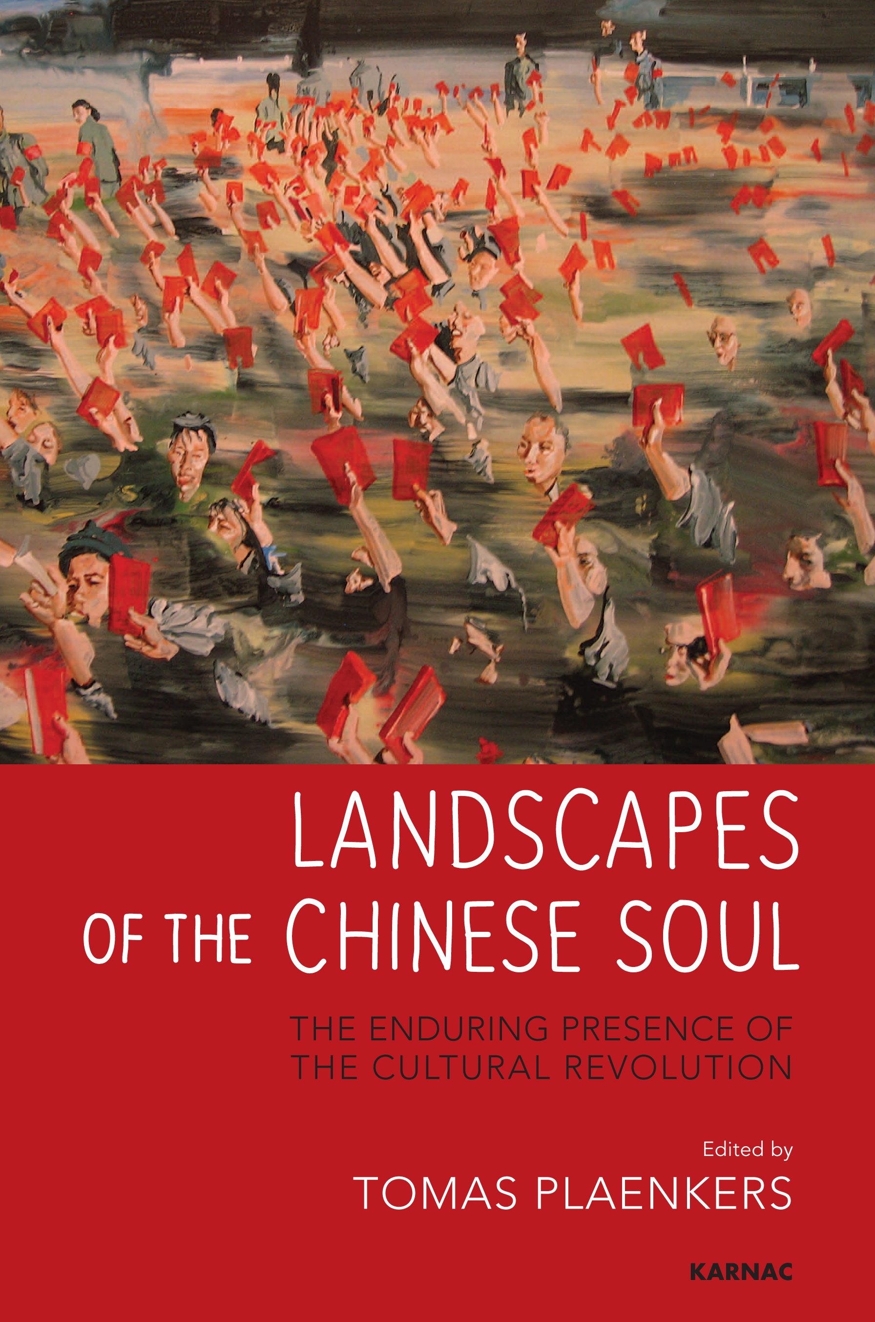 Landscapes of the Chinese Soul