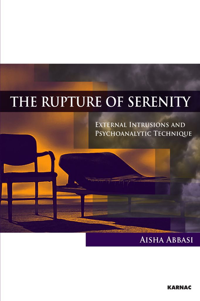 The Rupture of Serenity