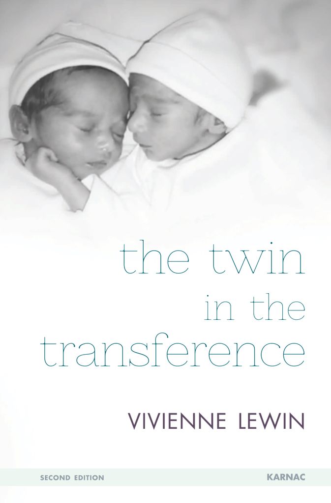 The Twin in the Transference