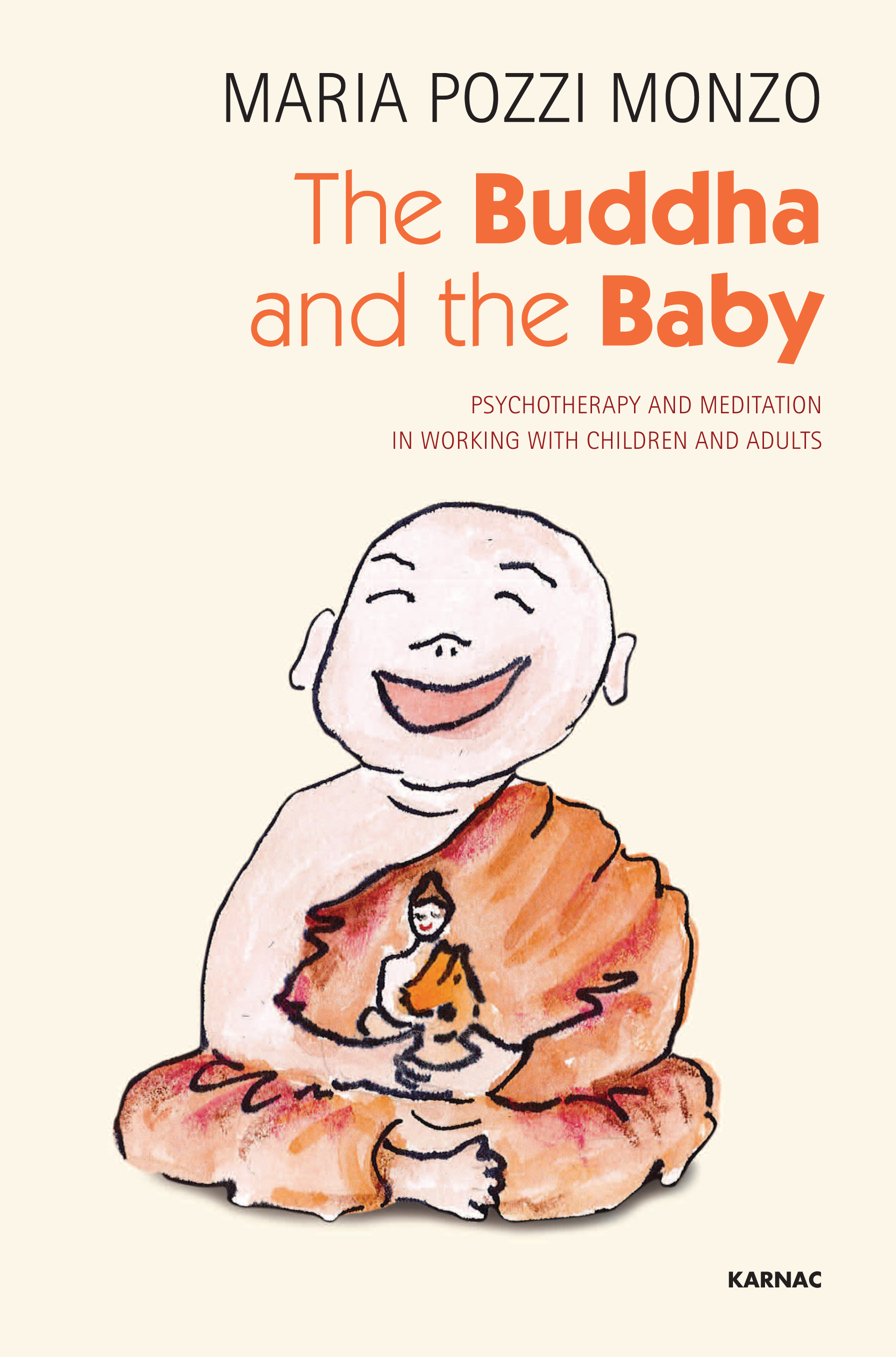 The Buddha and the Baby