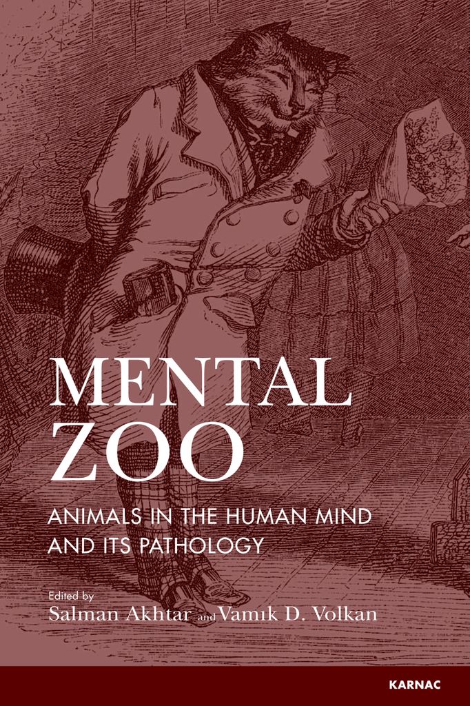 Mental Zoo