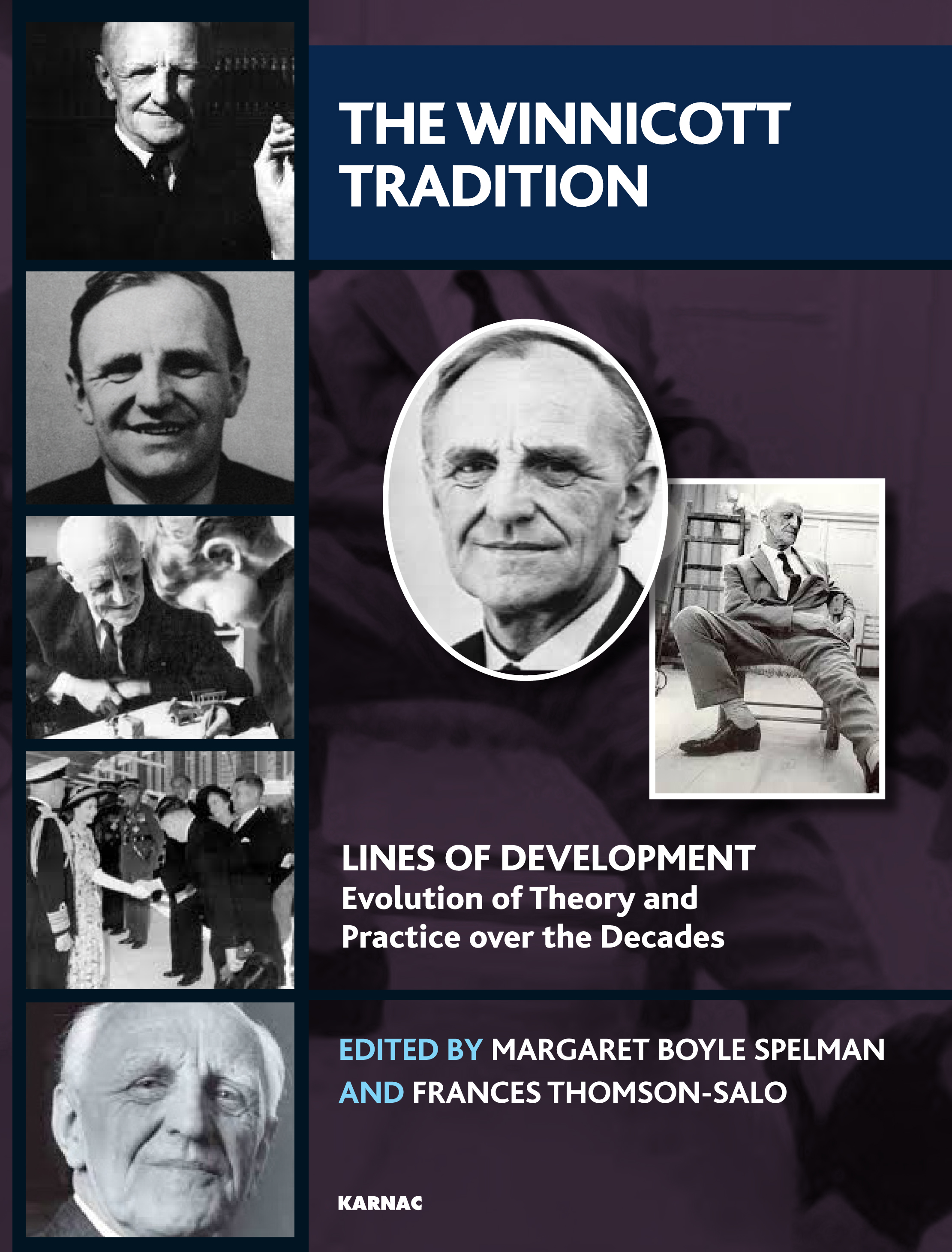 The Winnicott Tradition