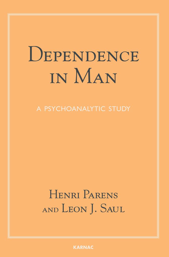 Dependence in Man