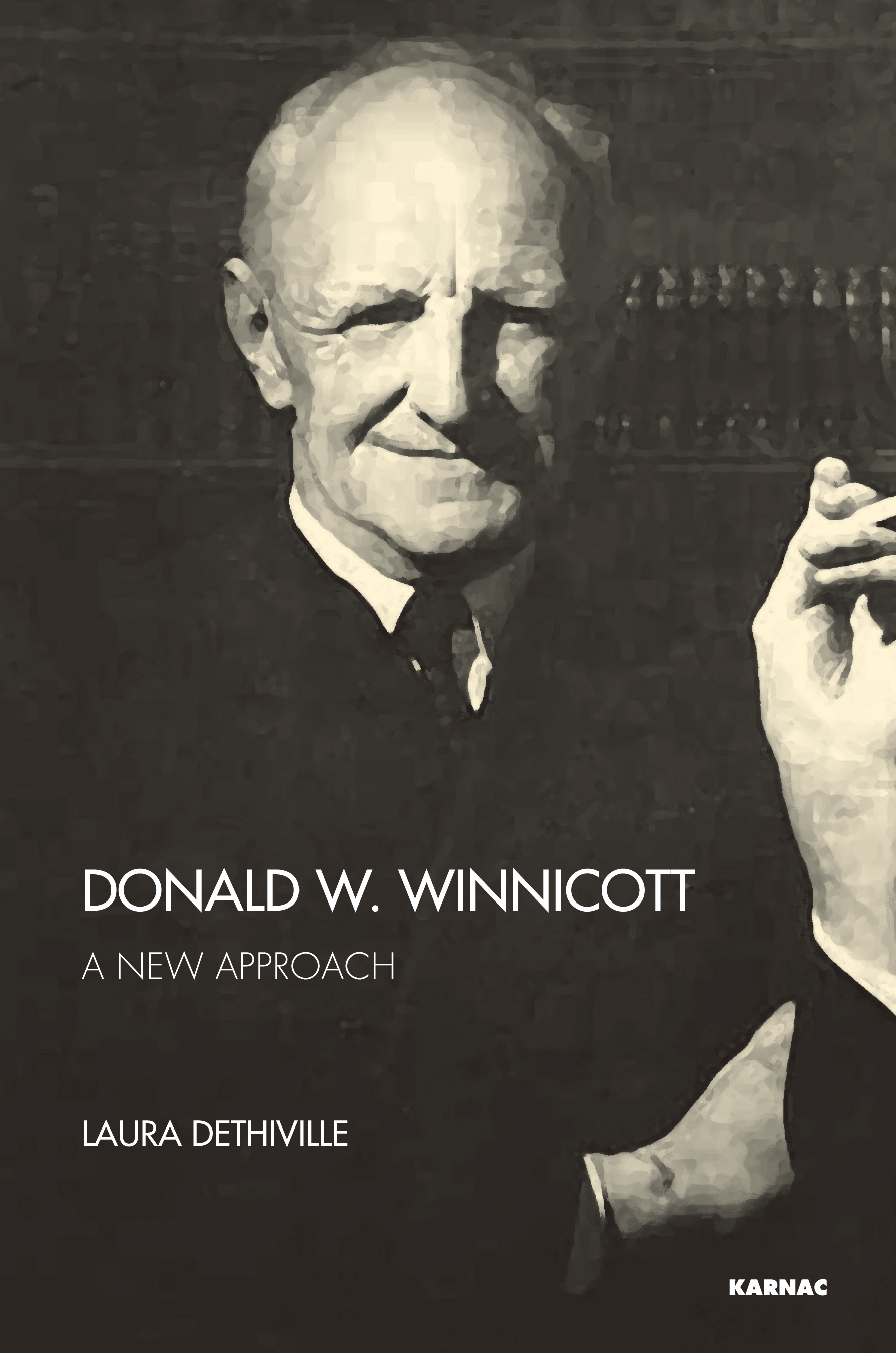 Donald W. Winnicott