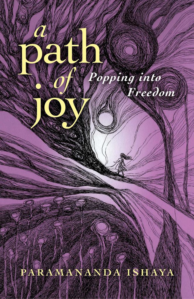 Cover image for A Path of Joy