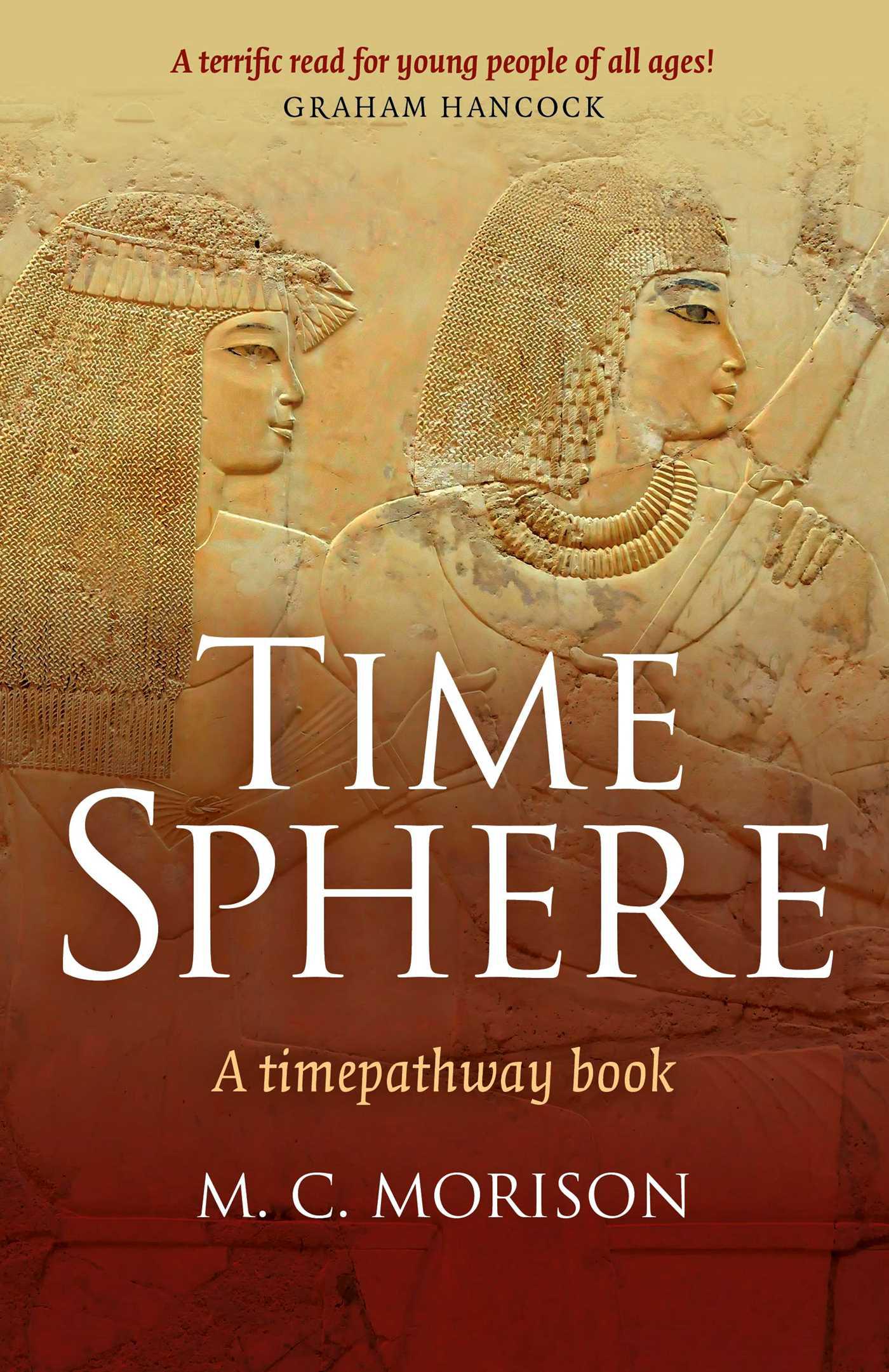 Cover image for Time Sphere