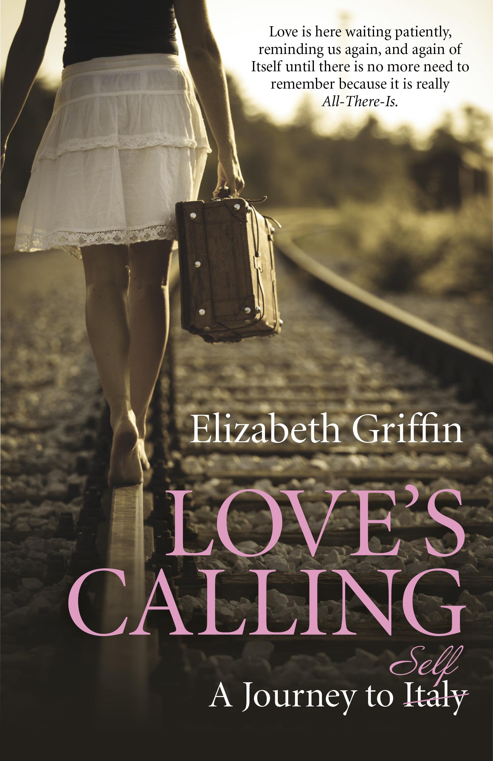 Cover image for Love's Calling