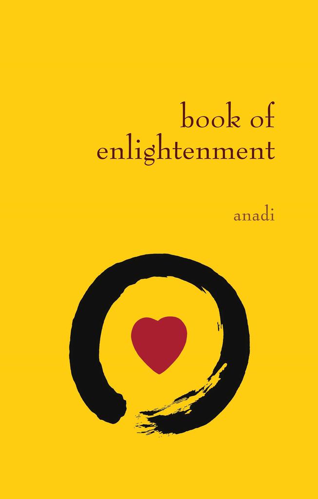 Cover image for Book of Enlightenment